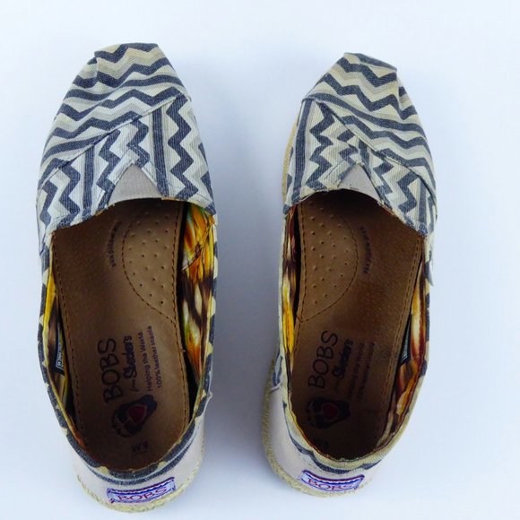 BOBS by Skechers SN33691 - Picture 8 of 11